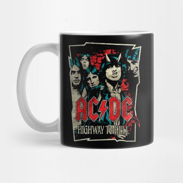 Acdc by KolekFANART